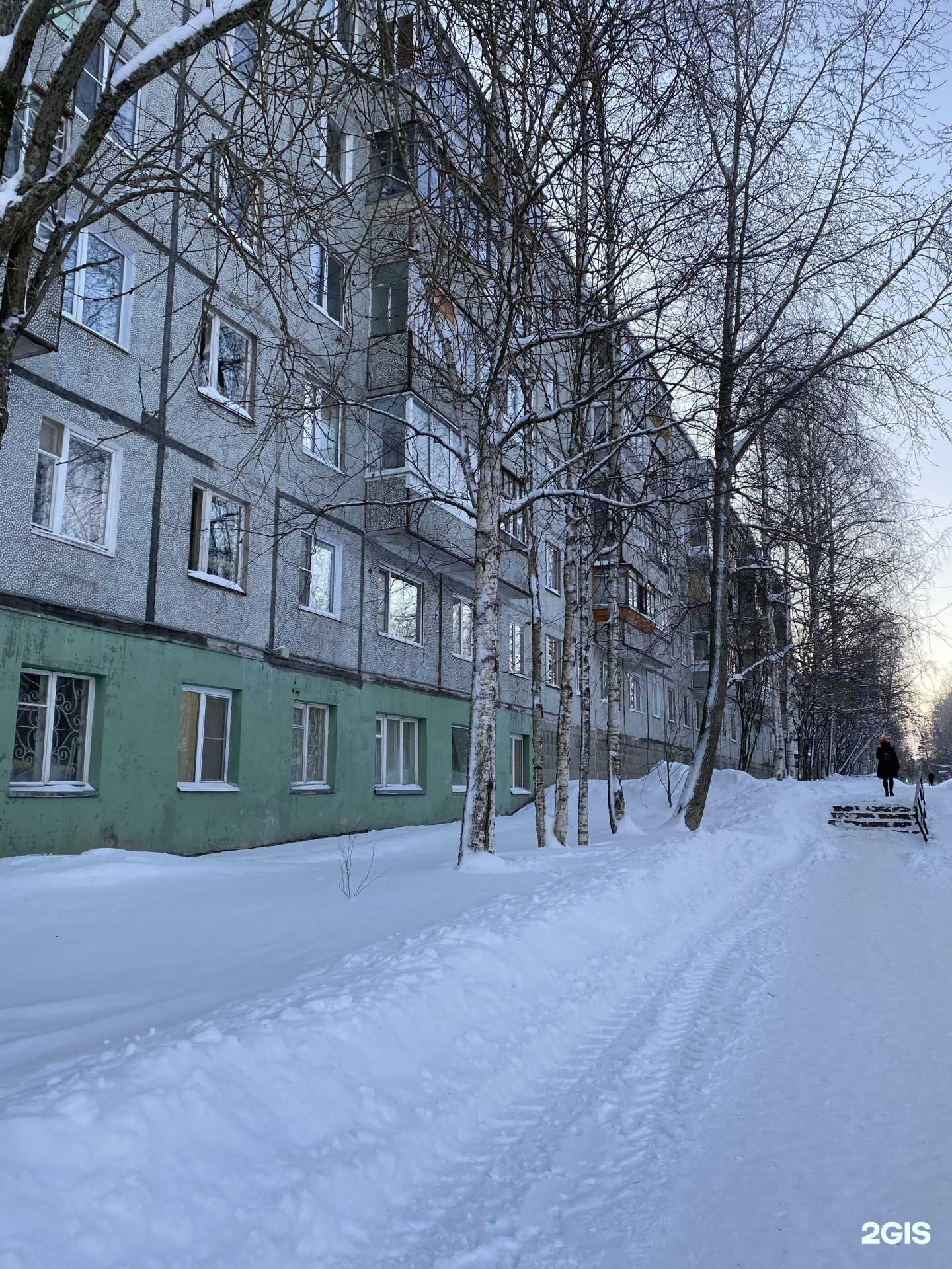 Отзывы на компанию Северные Кухни в Сыктывкаре c фото - фотография 2 из 2