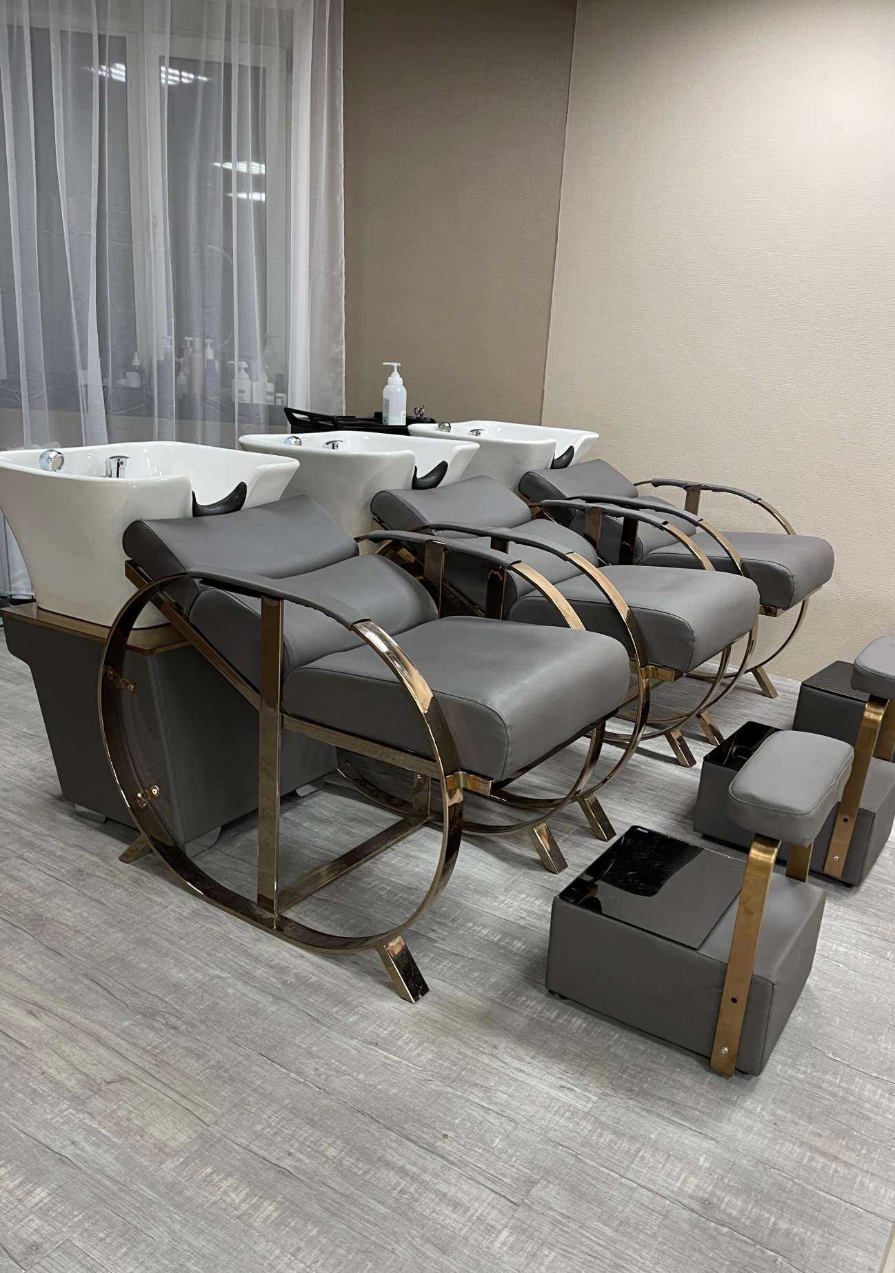 Отзывы на компанию Lightroom beauty coworking в г. Хабаровск c фото