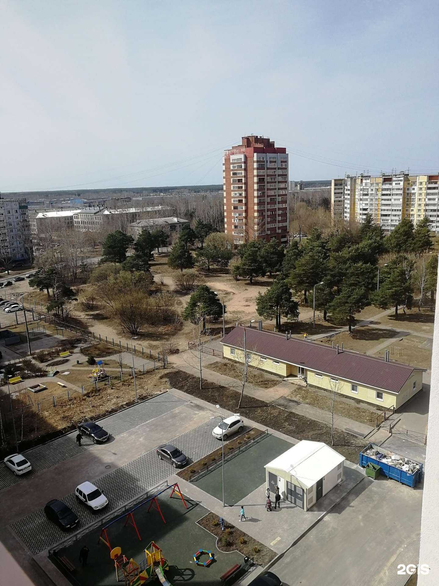 Отзывы на компанию Marie de France в Нижнем Новгороде c фото