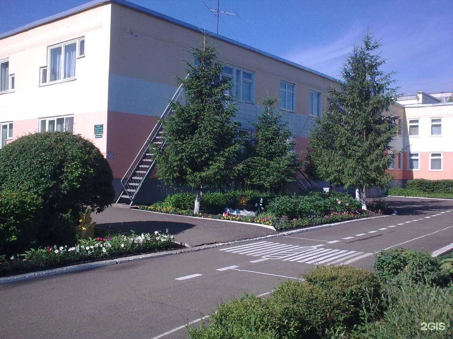 Отзывы на компанию Детский сад №122 в Саранске c фото