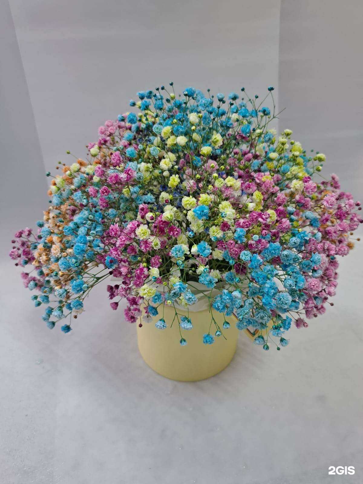 Отзывы на компанию Цветы для любимых в Саратове c фото