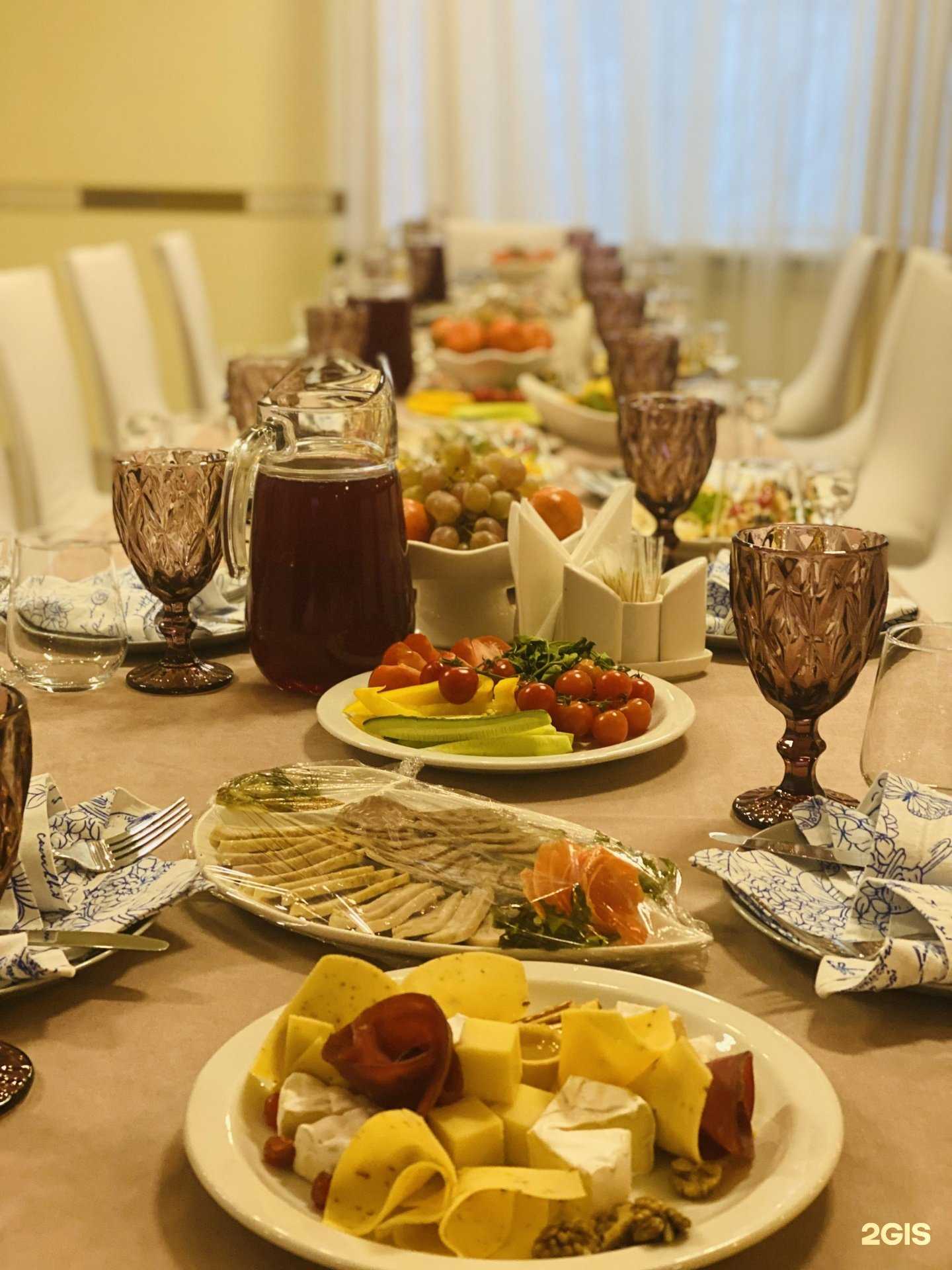 Отзывы на компанию Вечерние зори в Сургуте c фото