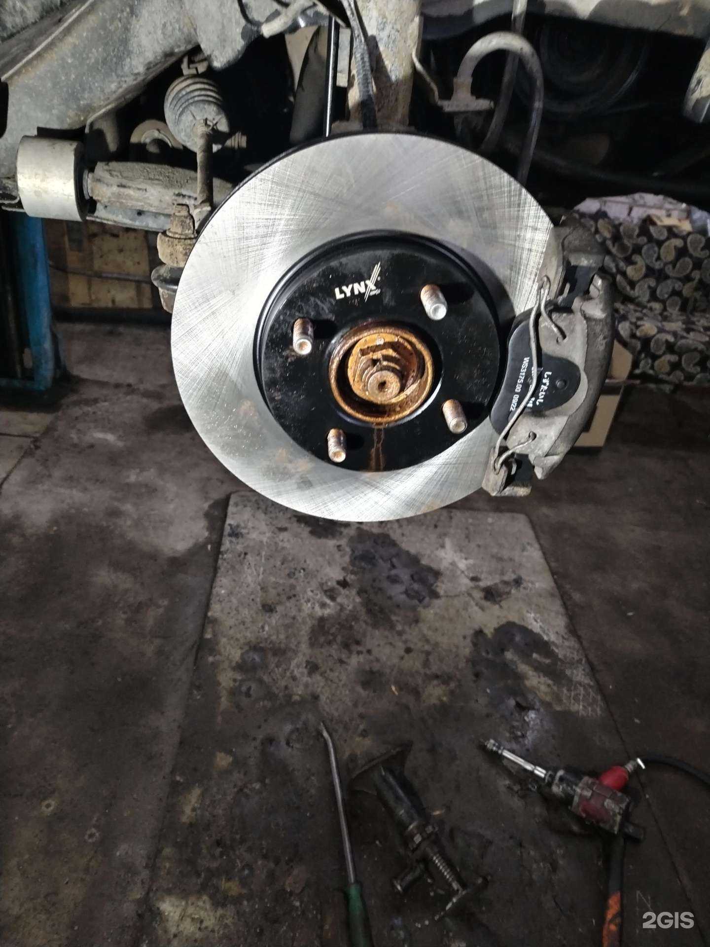 Отзывы на компанию Автолекарь в Уфе c фото