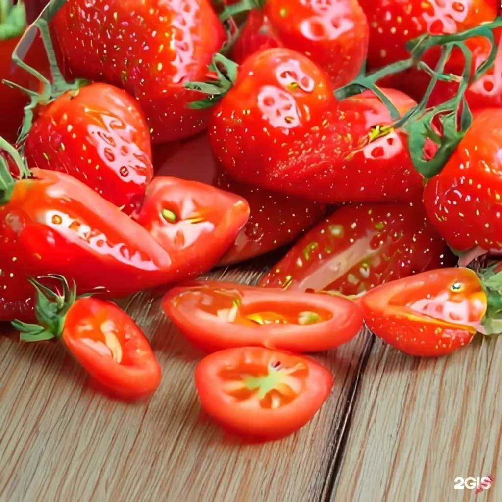 Отзывы на компанию Продукты сельских подворий в Уфе c фото