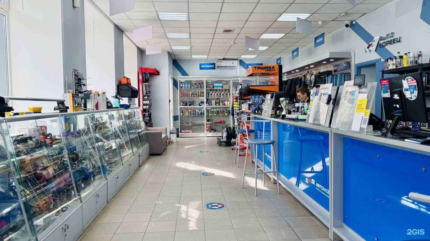 Отзывы на компанию Авто-Россиянин в Перми c фото