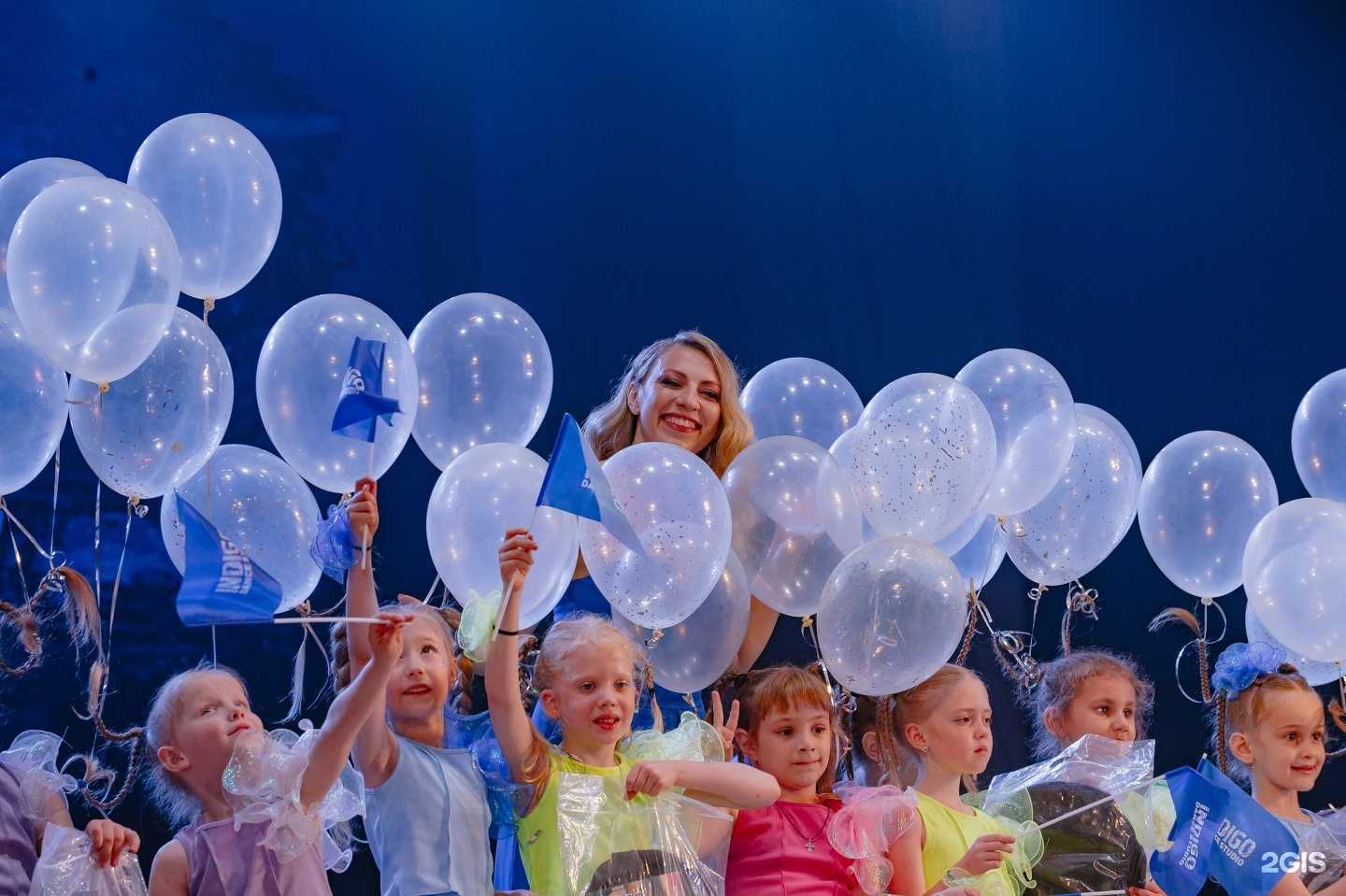 Отзывы на компанию Индиго в Бийске c фото