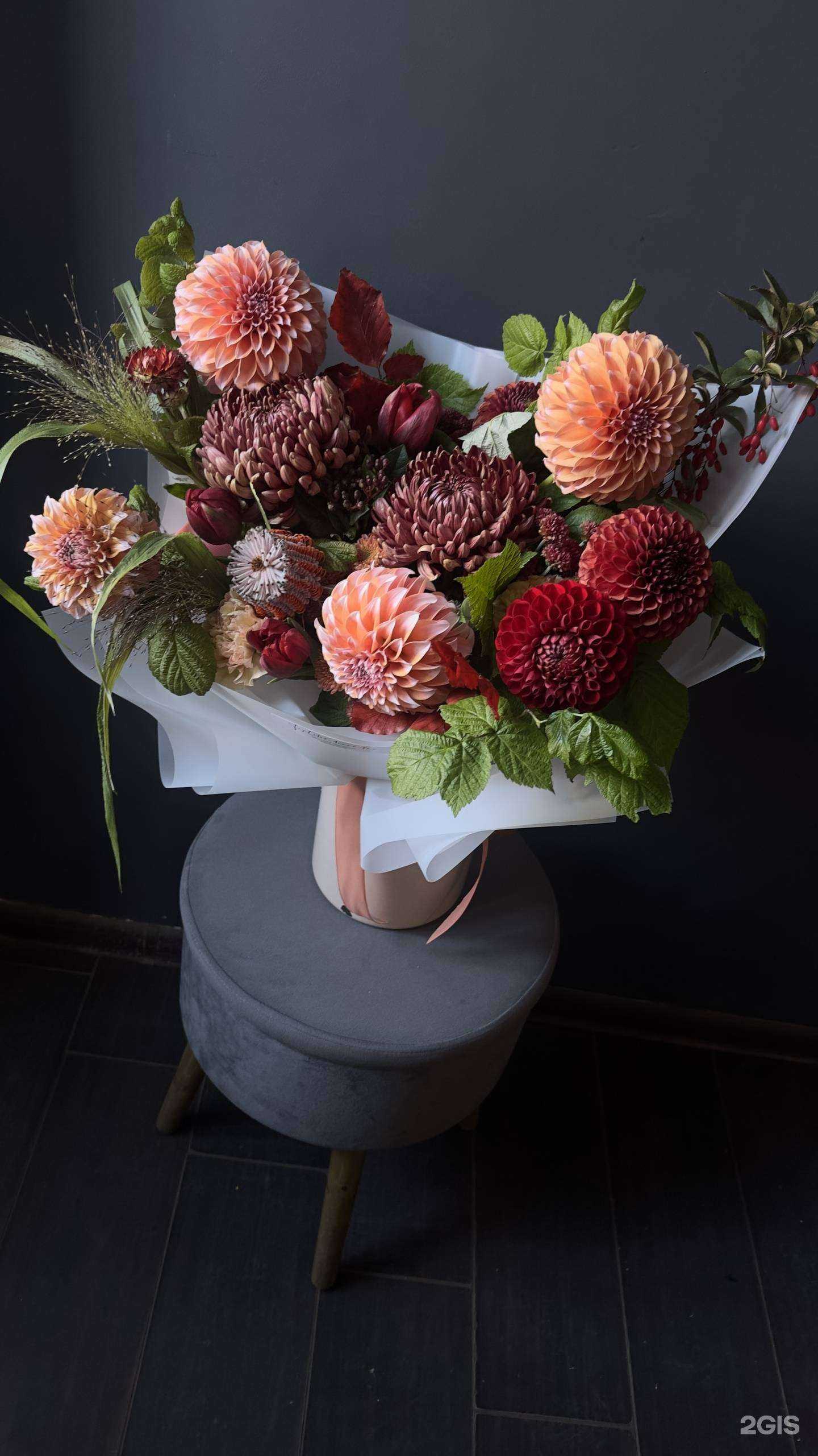 Отзывы на компанию Teplitsa decor-bar в Самаре c фото