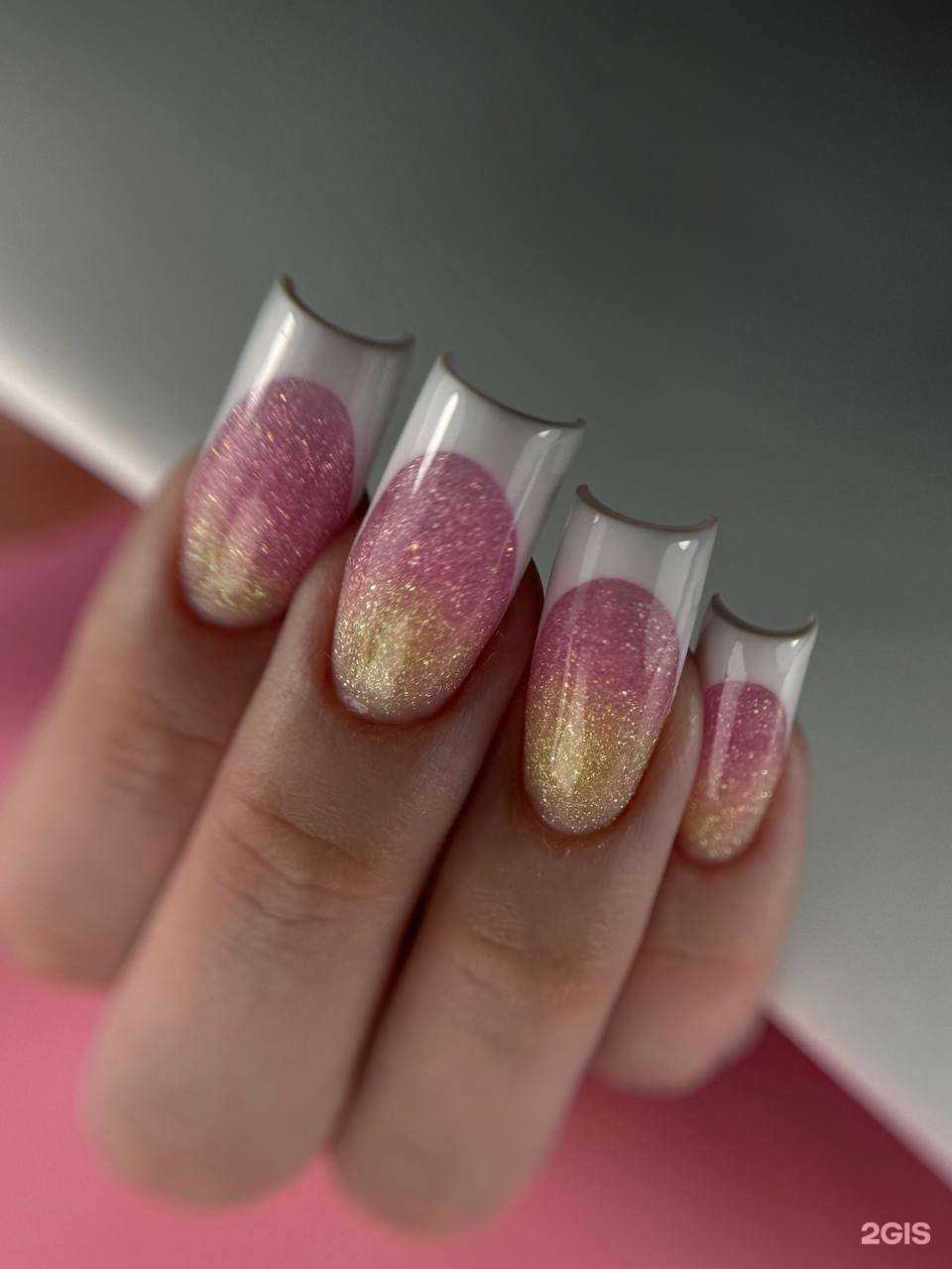 Отзывы на компанию Kazakova.NailART в Южно-Сахалинске c фото