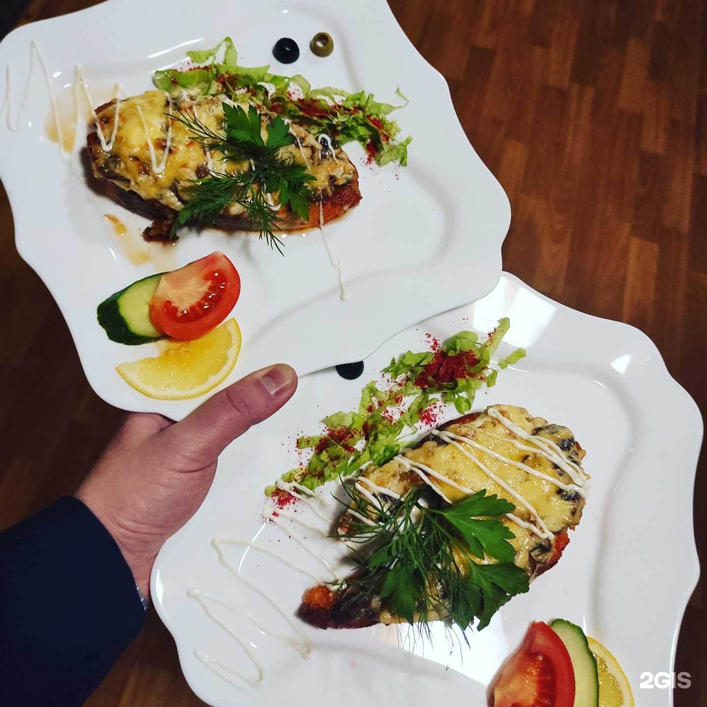 Отзывы на компанию У рыбака в Туле c фото