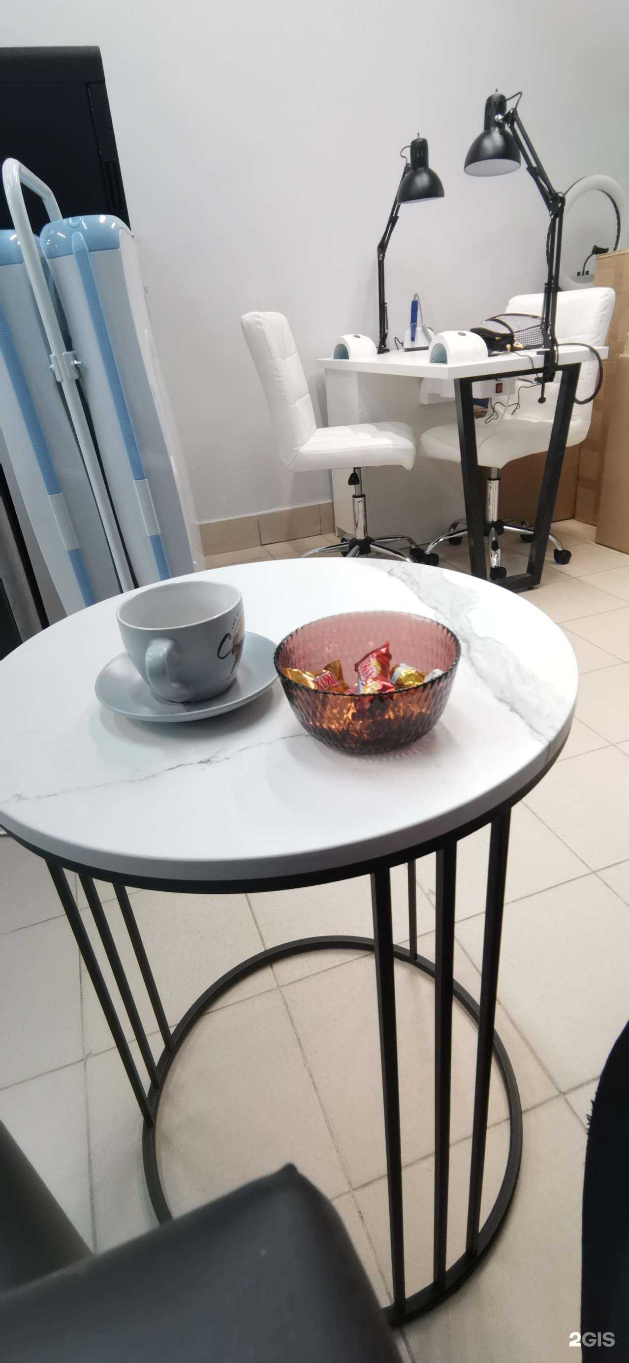 Отзывы на компанию Nail Bar в г. Нижний Новгород c фото