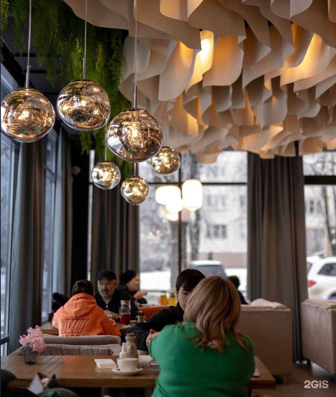 Отзывы на компанию Nori izakaya в Нальчике c фото