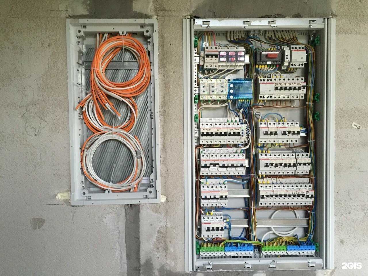 Отзывы на компанию Элсист в Перми c фото