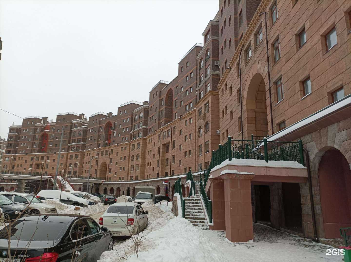 Отзывы на компанию Полифония в Химках c фото - фотография 2 из 2