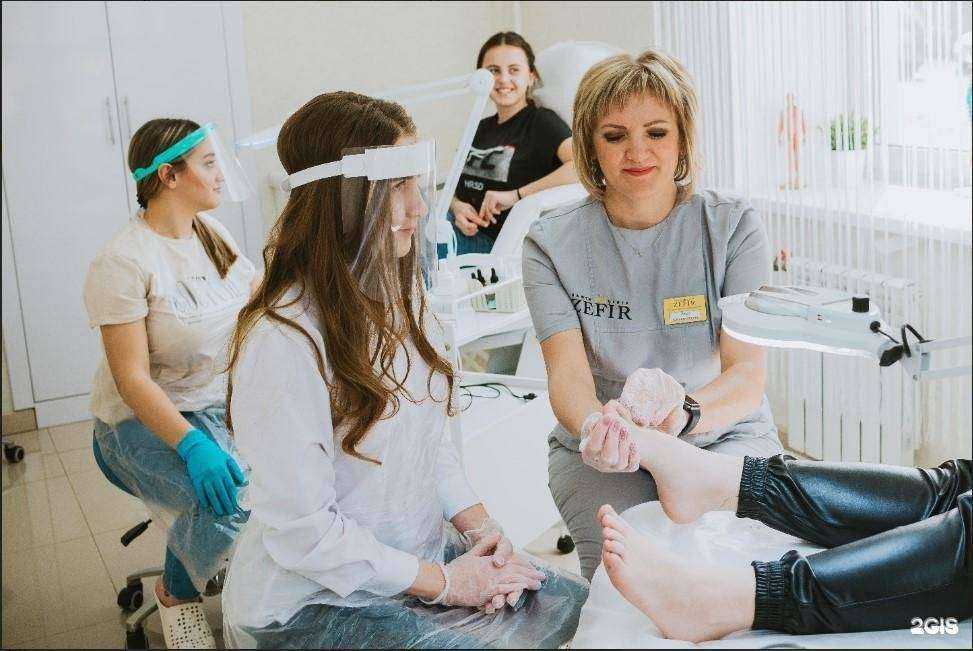 Отзывы на компанию Zefir в Кургане c фото