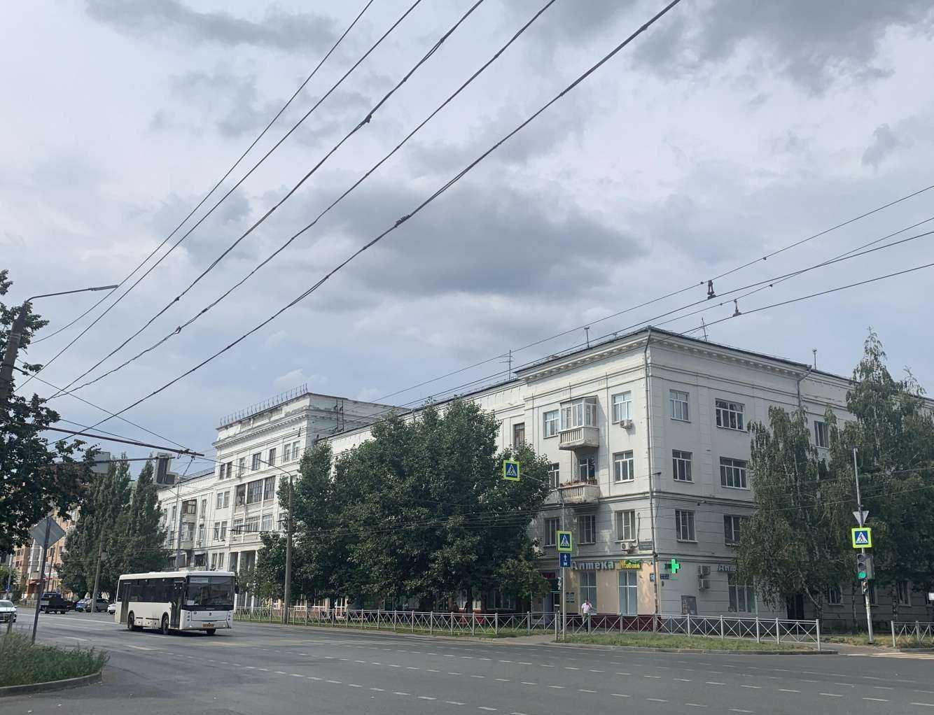 Отзывы на компанию Таттехмедфарм в Казани c фото - фотография 2 из 2