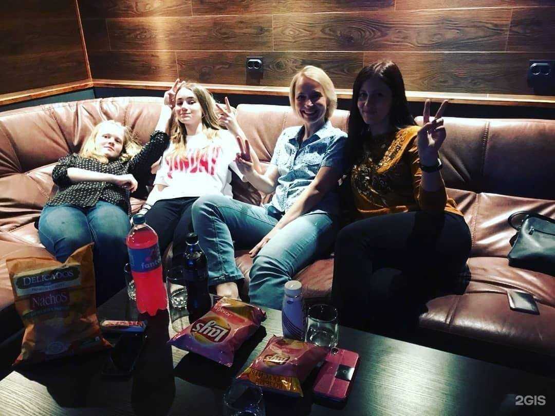 Отзывы на компанию Under Ground в г. Ставрополь c фото