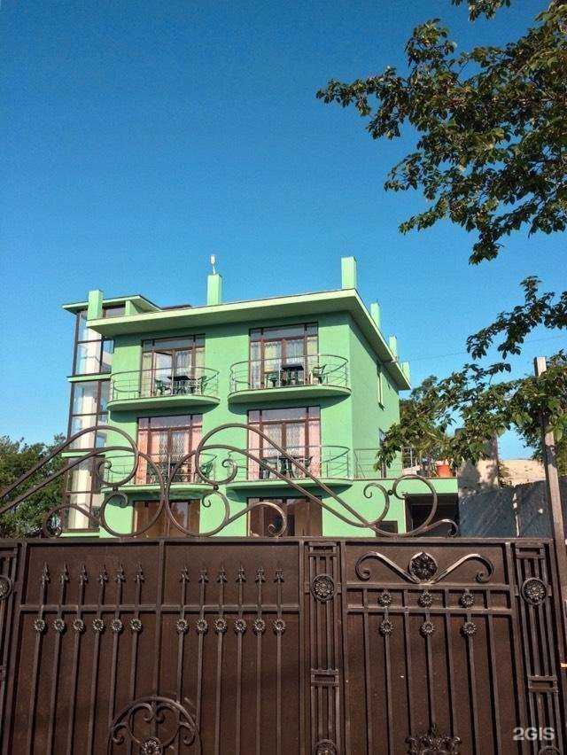 Отзывы на компанию Мята в Сочи c фото