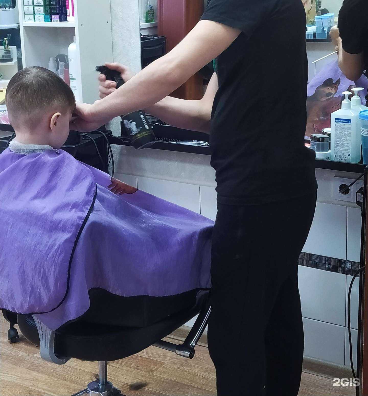 Отзывы на компанию Dior в Новосибирске c фото