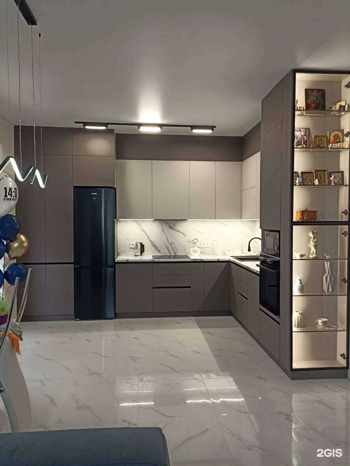 Отзывы на компанию Обд-мебель в Краснодаре c фото