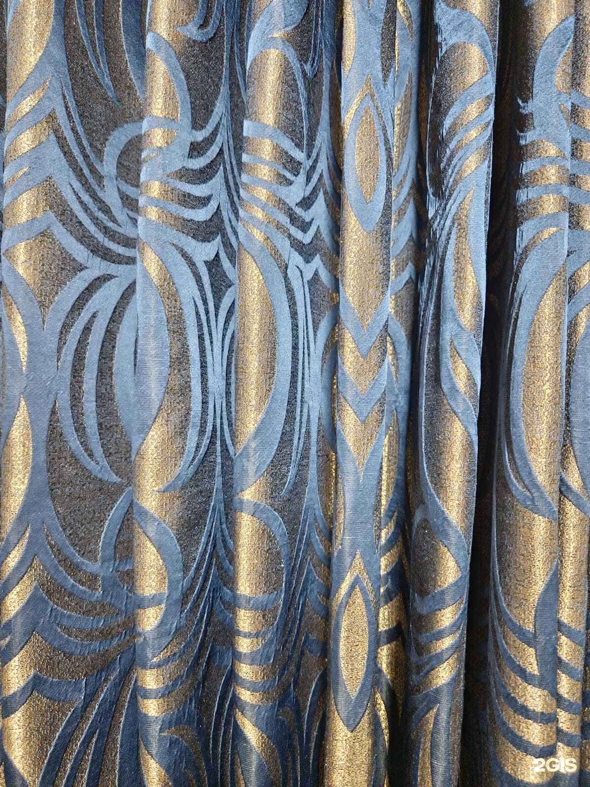 Отзывы на компанию Студия штор Ирины Бурдиной в г. Коломна c фото