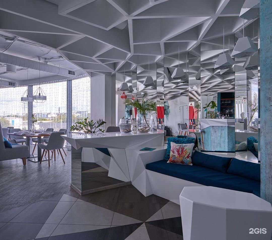 Отзывы на компанию Крюк в Екатеринбурге c фото