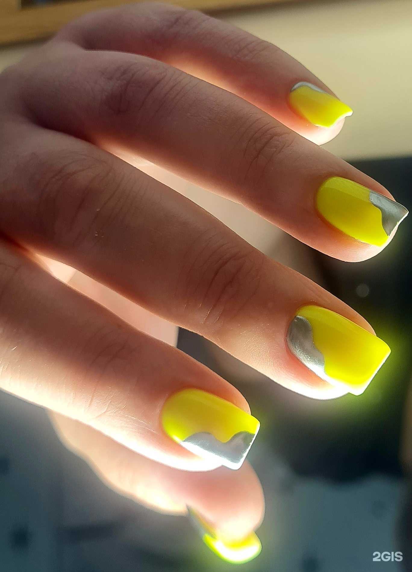 Отзывы на компанию Студия красоты в г. Улан-Удэ c фото