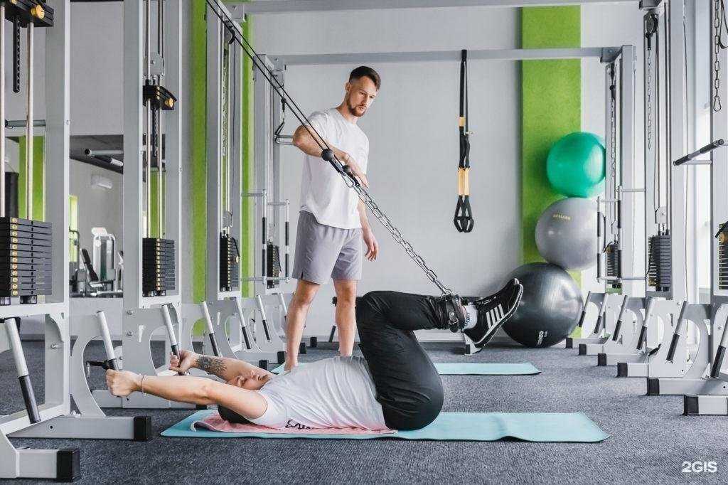 Отзывы на компанию Кинезис Лайф в Новороссийске c фото