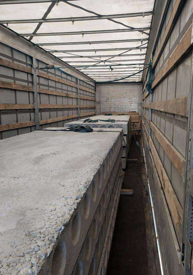 Отзывы на компанию ТрансПорт в Хабаровске c фото