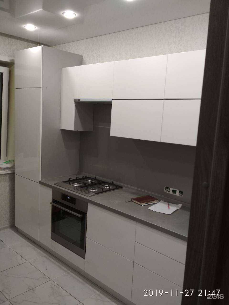 Отзывы на компанию Столплит в г. Курск c фото