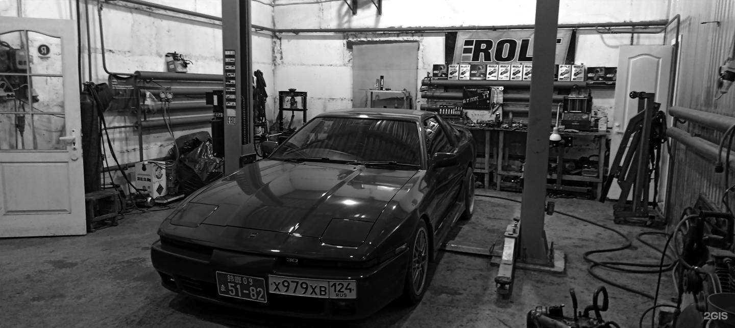 Отзывы на компанию ФартАвто в г. Красноярск c фото