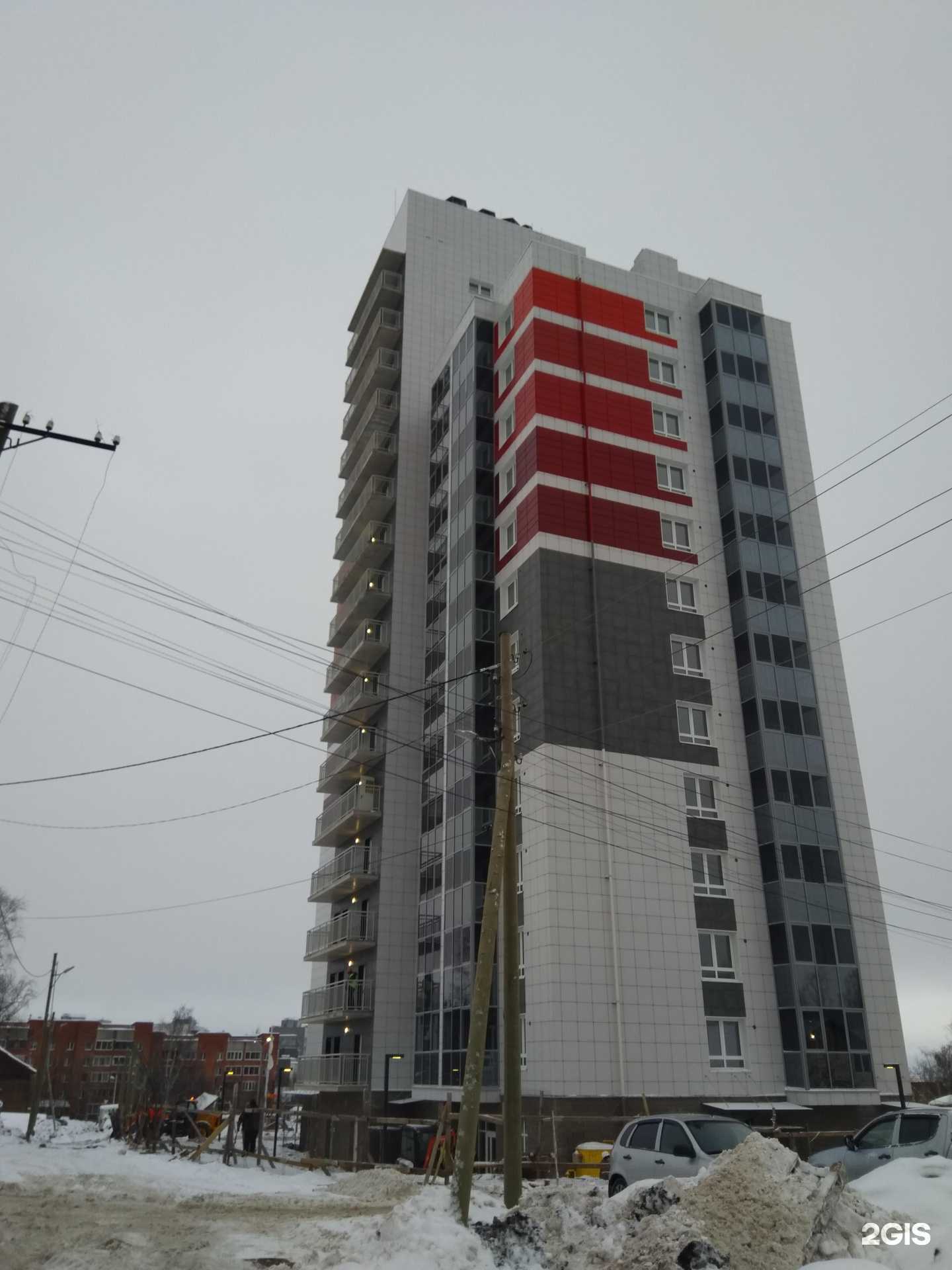 Отзывы на компанию Студия Эстетической Косметологии Екатерины Мищук в Петрозаводске c фото - фотография 2 из 2