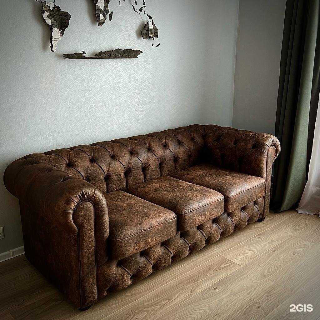 Отзывы на компанию Atlanta в Краснодаре c фото