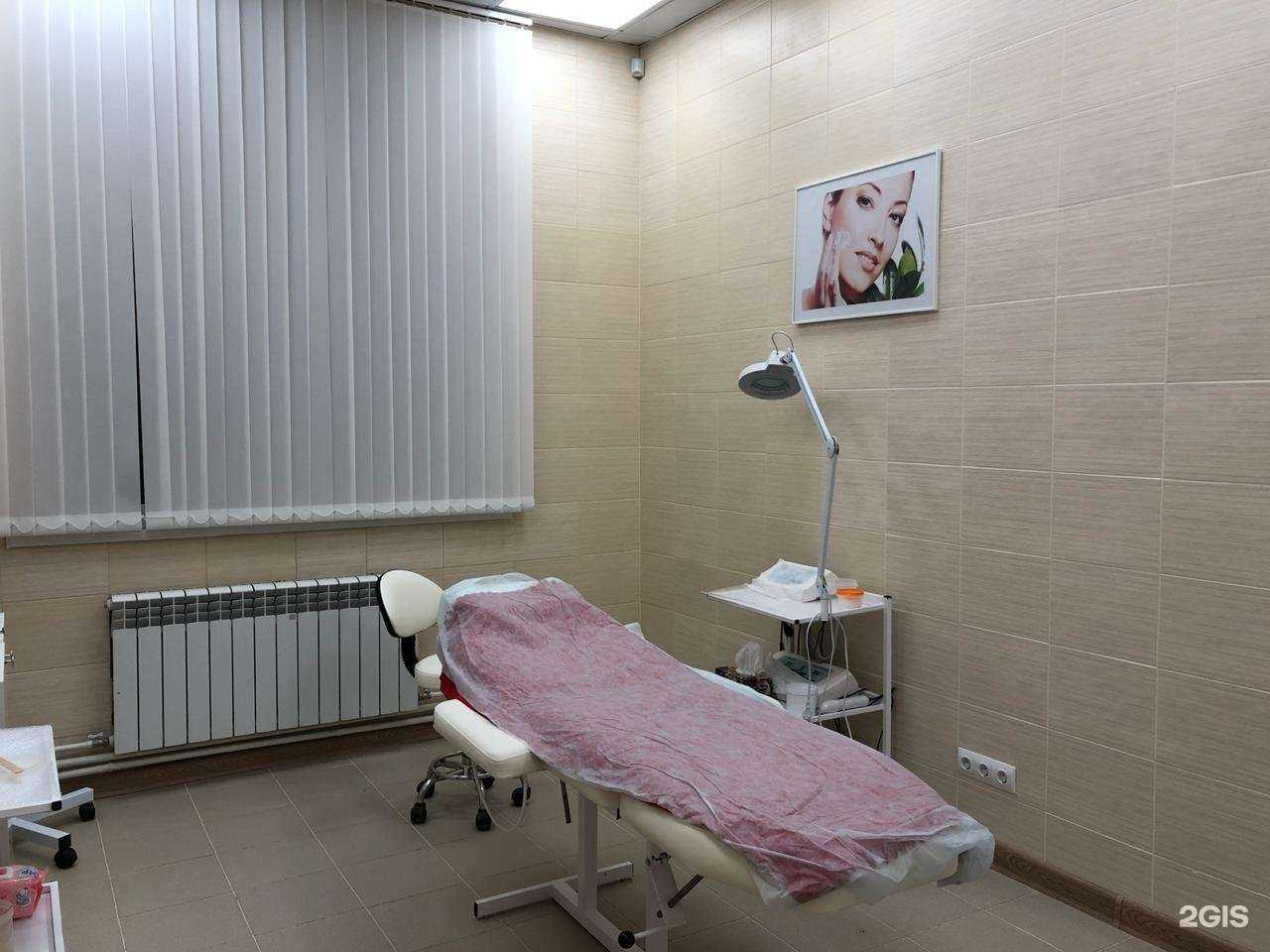 Отзывы на компанию Цирюльникъ в Туле c фото