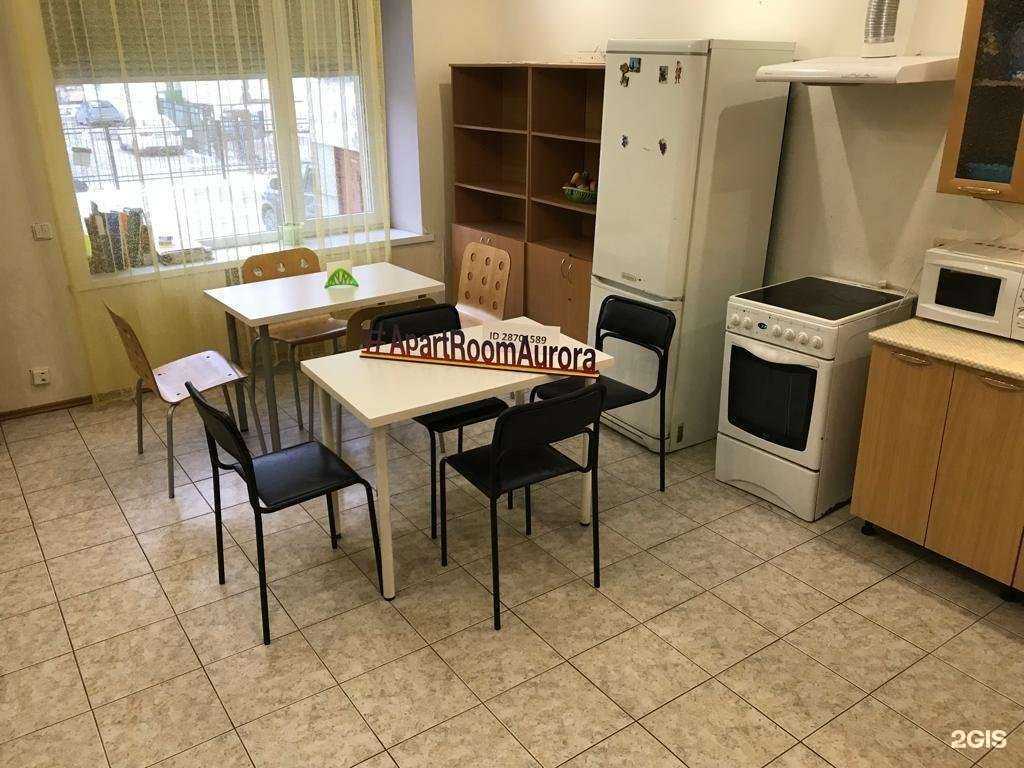 Отзывы на компанию Хостел в г. Екатеринбург c фото