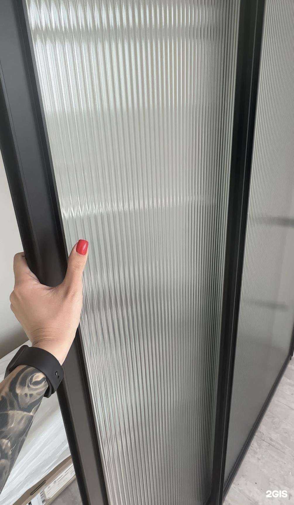 Отзывы на компанию СтеклоСервис в г. Кемерово c фото