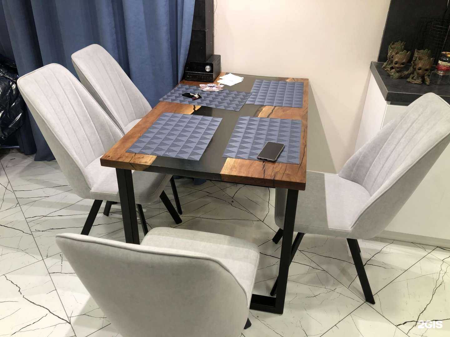 Отзывы на компанию Магазин-склад в Челябинске c фото