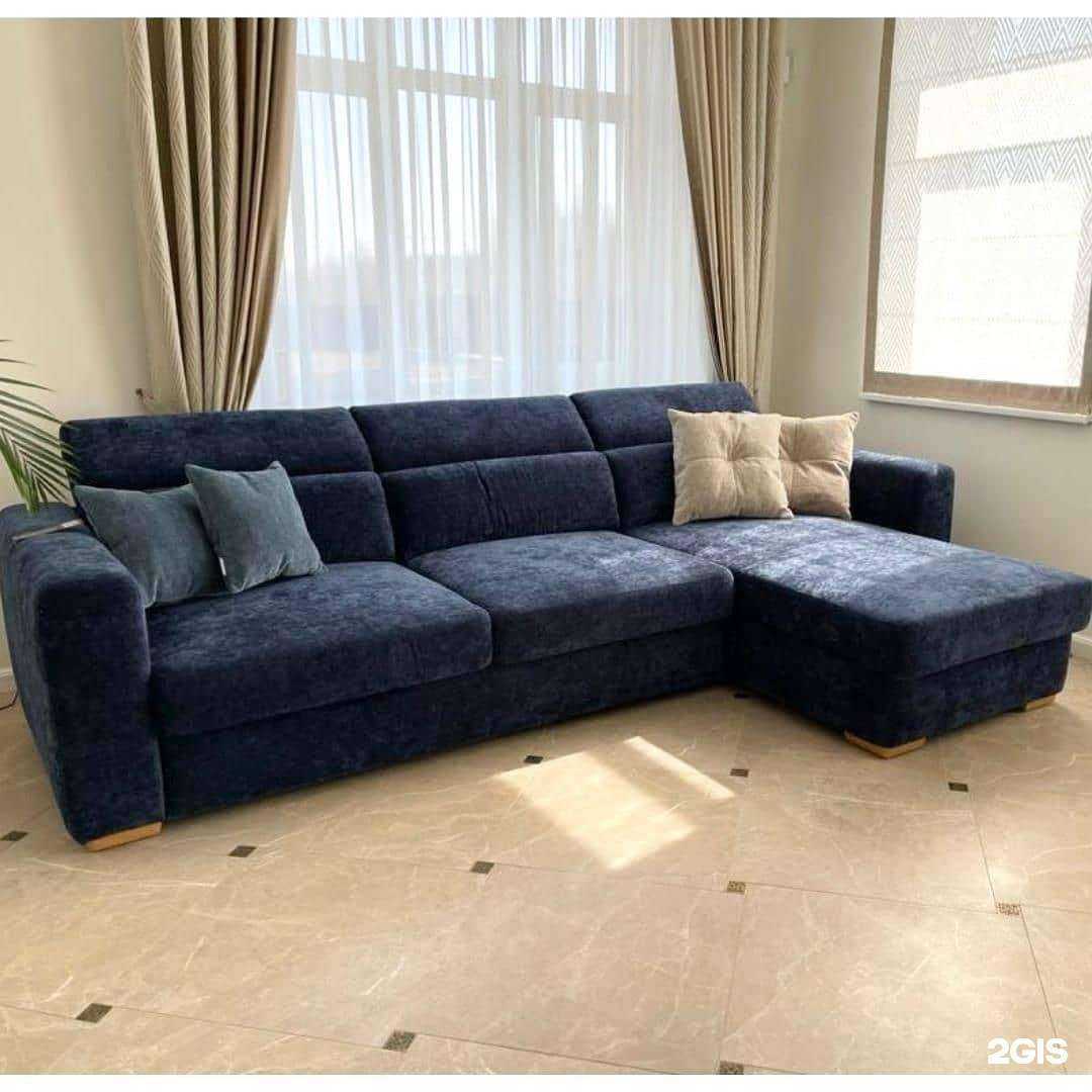 Отзывы на компанию Comfortonova в г. Саранск c фото