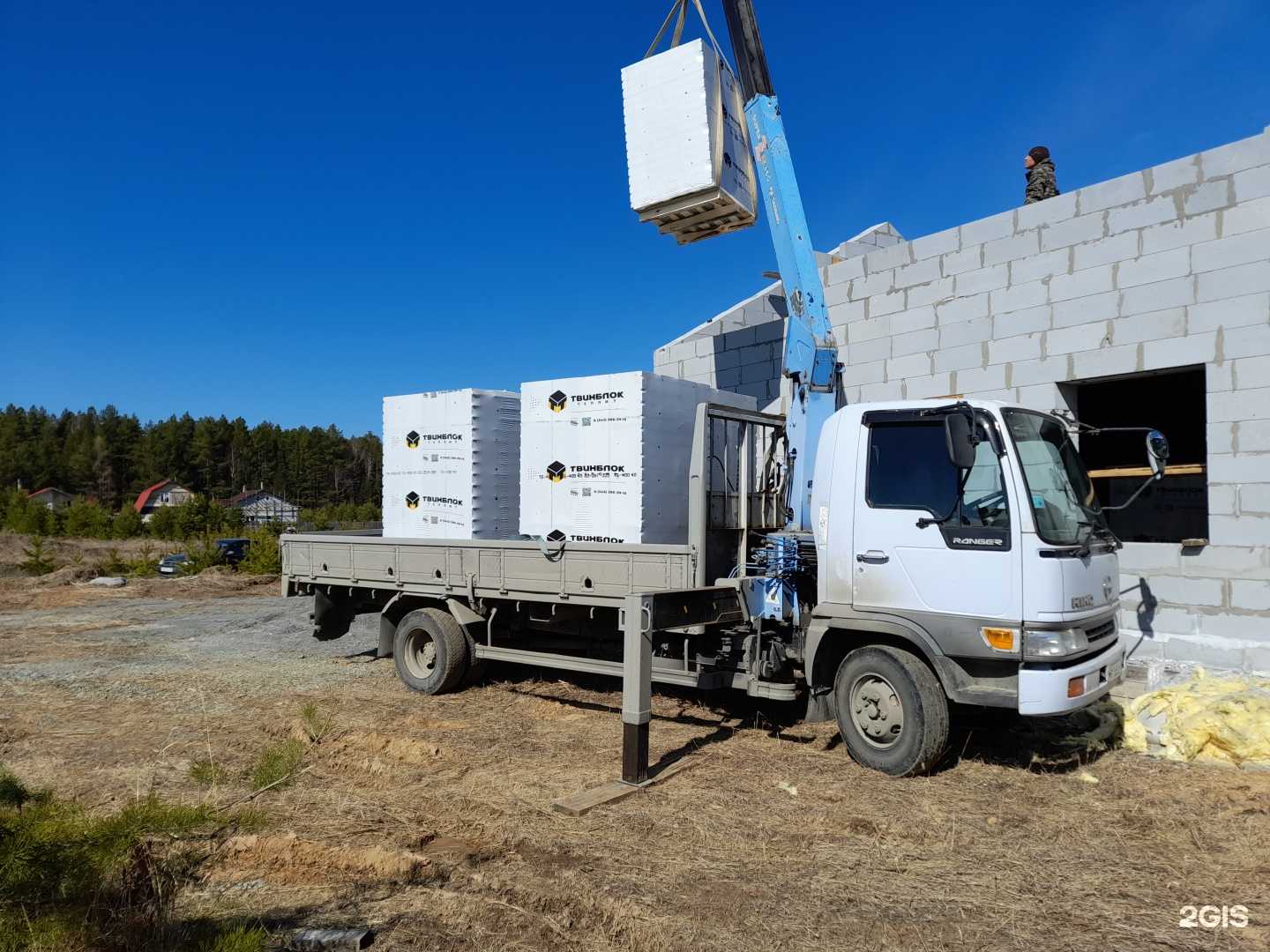 Отзывы на компанию Горбуновский Дворик в г. Нижний Тагил c фото