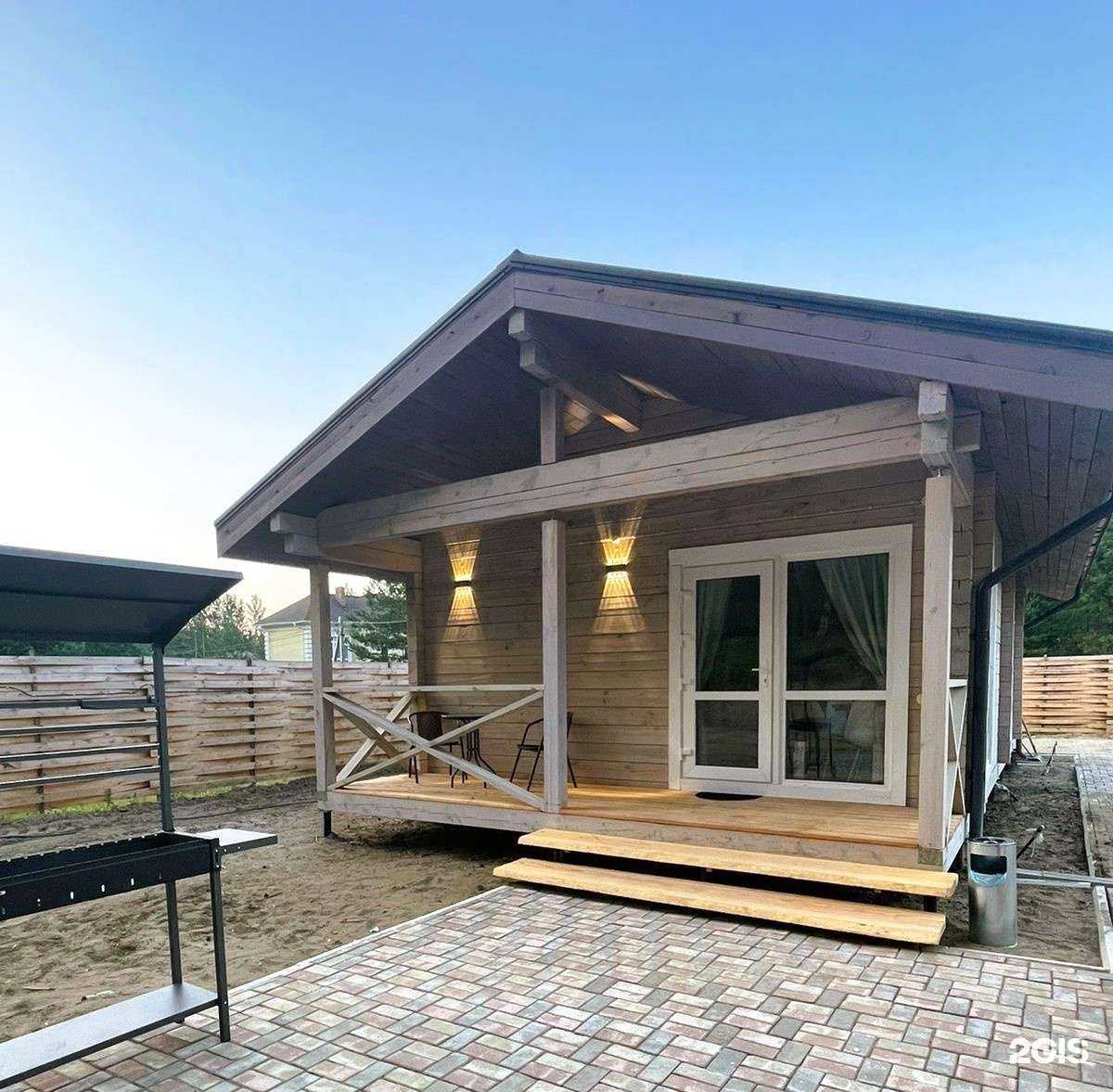 Отзывы на компанию Хвоинка в Бийске c фото