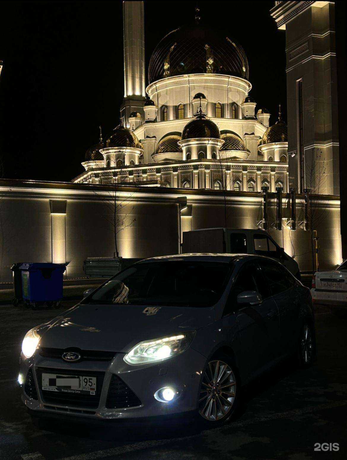 Отзывы на компанию Khan.Rent Grozny в г. Грозный c фото