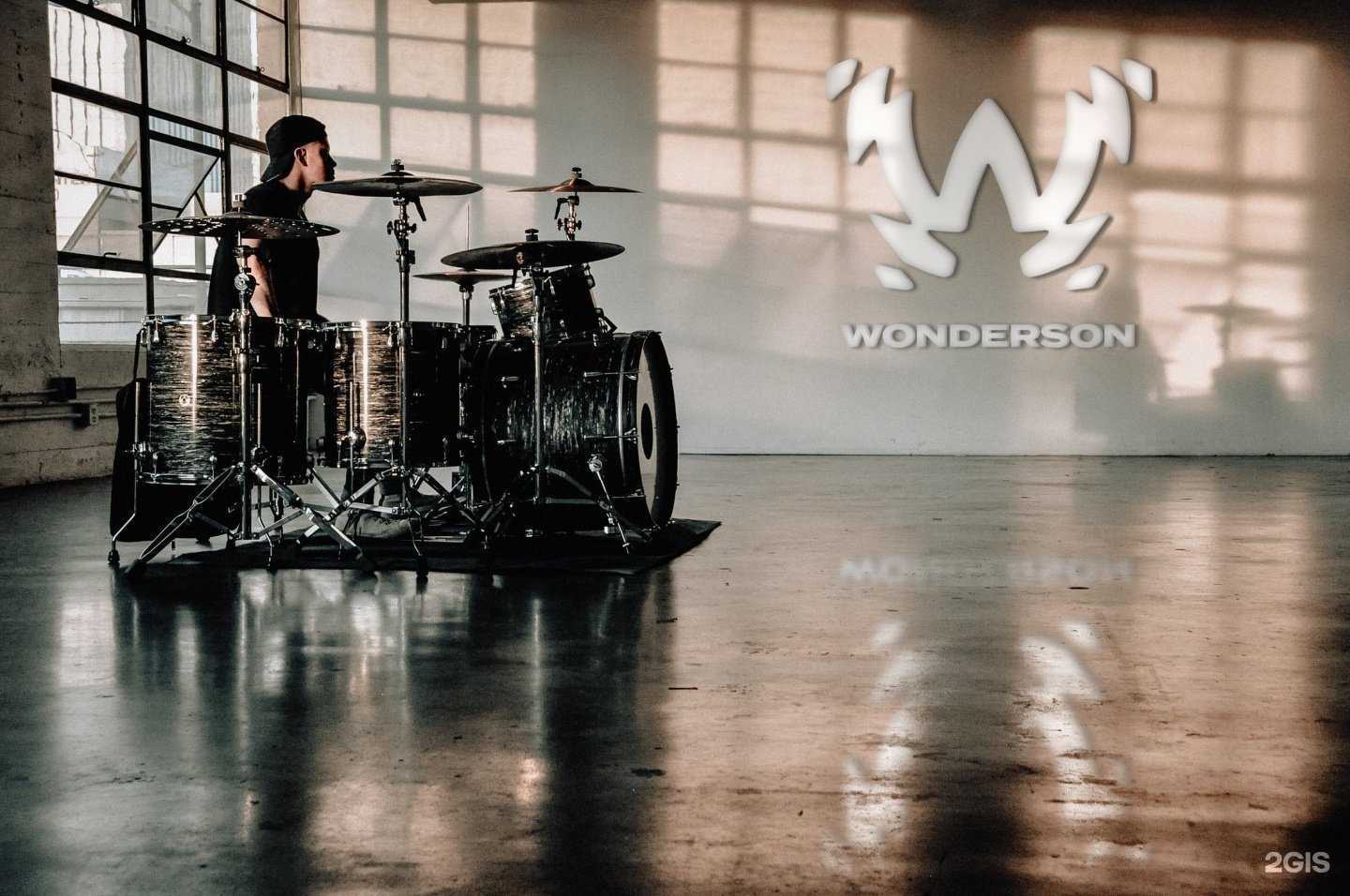 Отзывы на компанию Wonderson в Брянске c фото