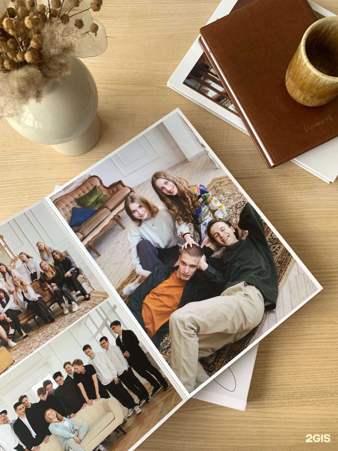 Отзывы на компанию Undr albums в Екатеринбурге c фото