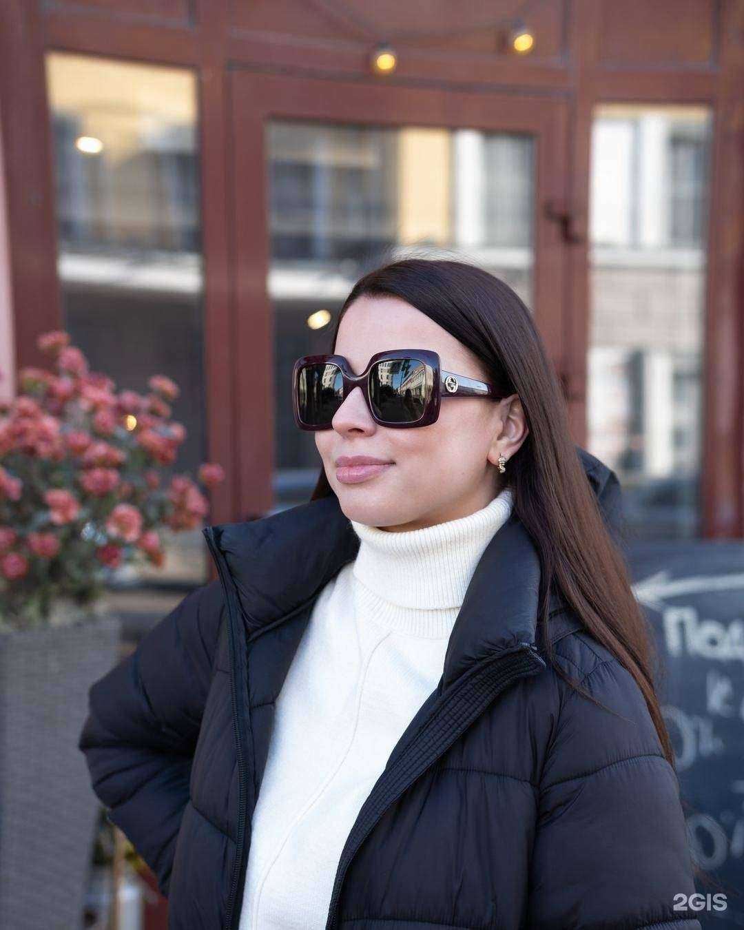 Отзывы на компанию Оптика Кронос в Дзержинске c фото