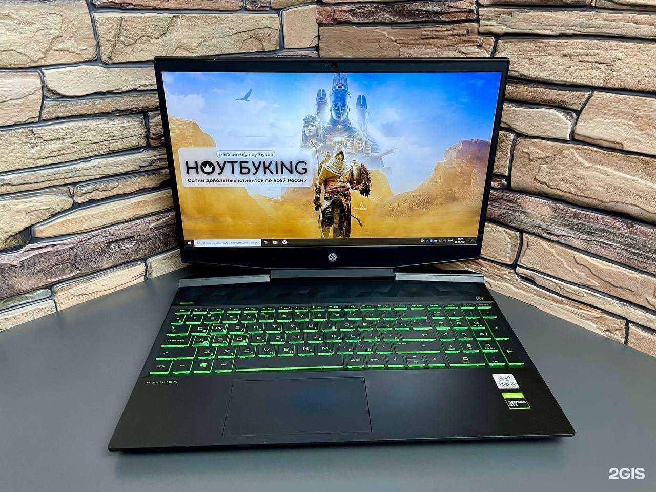 Отзывы на компанию НоутбуКing в Анапе c фото