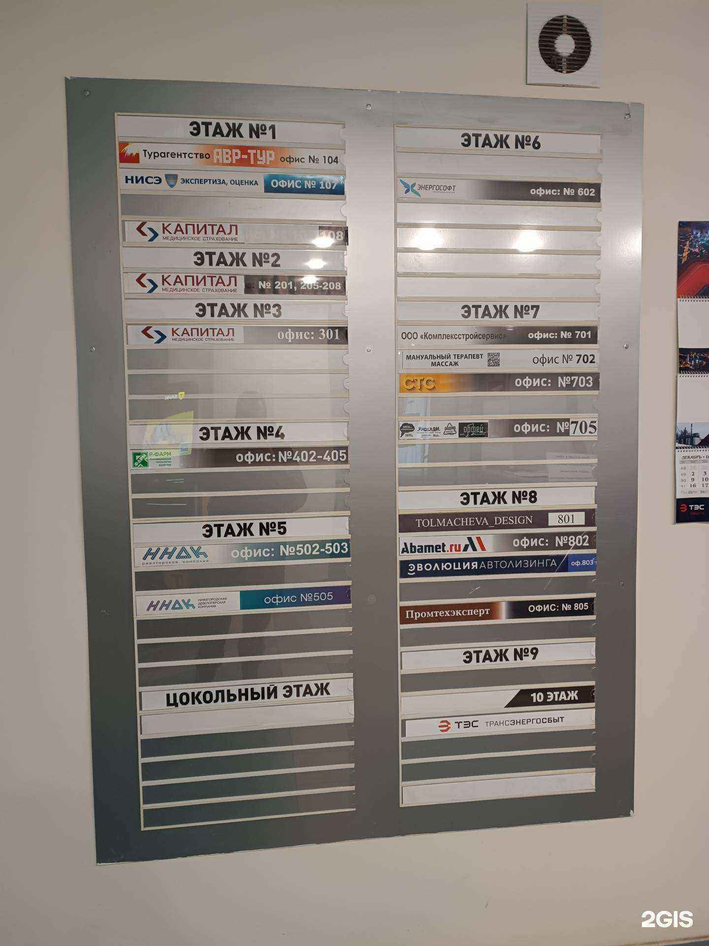 Отзывы на компанию ННДК в Нижнем Новгороде c фото