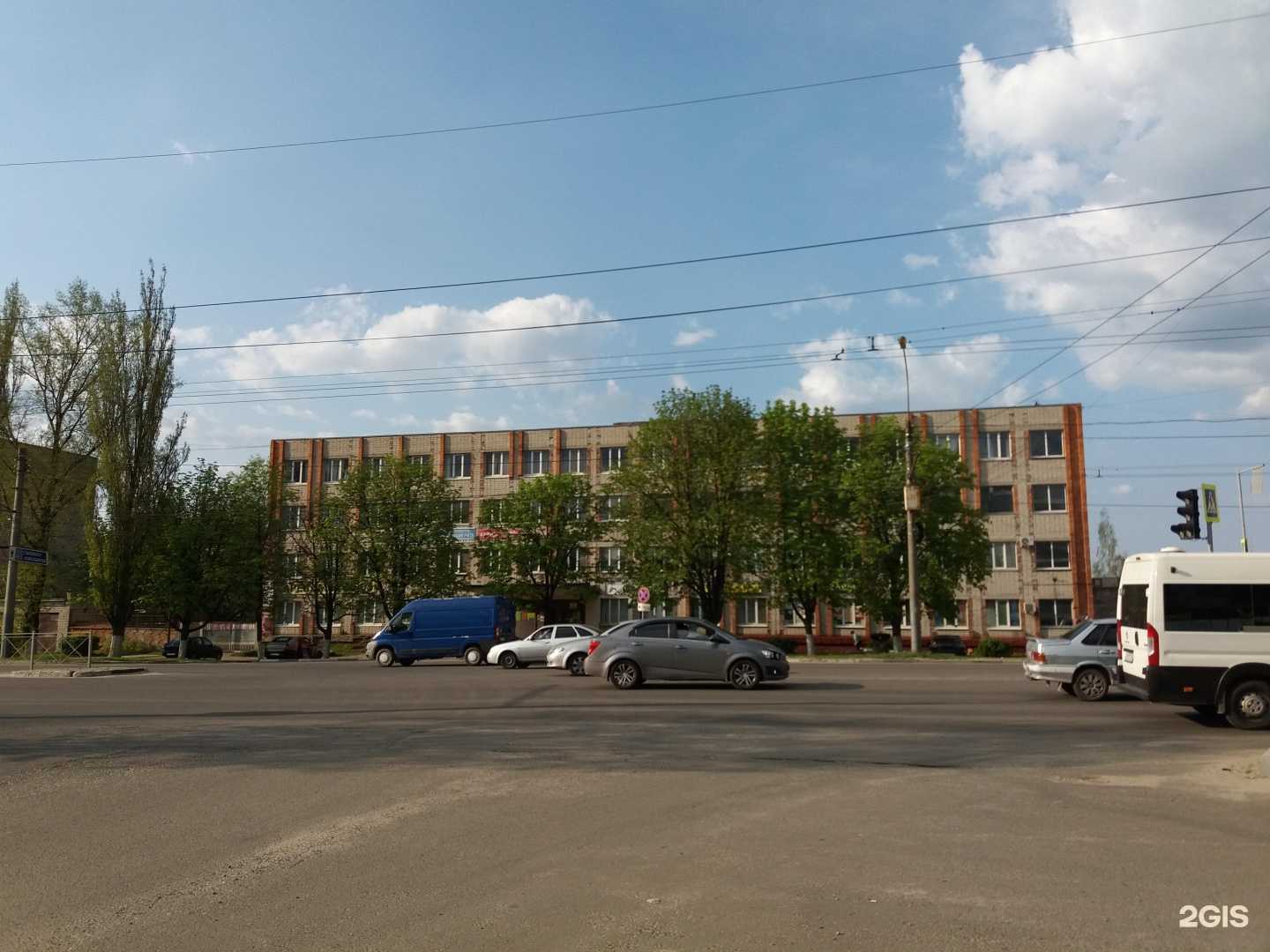 Отзывы на компанию Артис в Брянске c фото