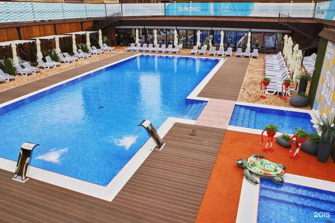 Отзывы на компанию Sundali в г. Краснодар c фото