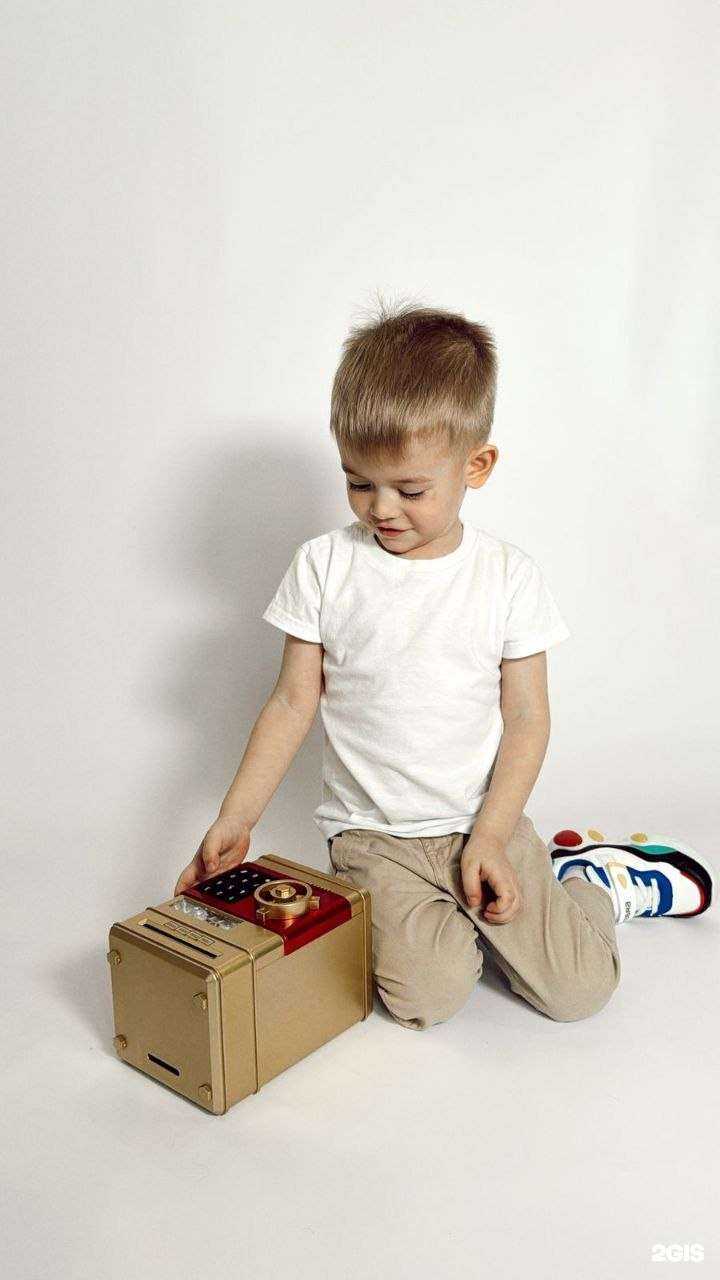 Отзывы на компанию Ботик в г. Самара c фото