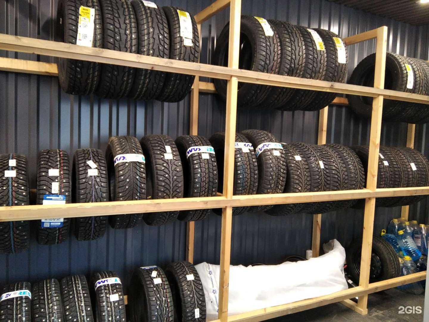 Отзывы на компанию Север парк в г. Мурманск c фото