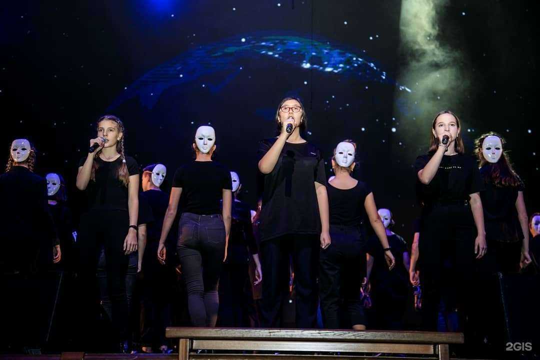 Отзывы на компанию Гротеск в Хабаровске c фото